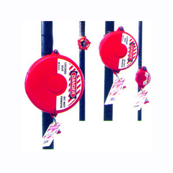 門閥圓盤安全鎖具