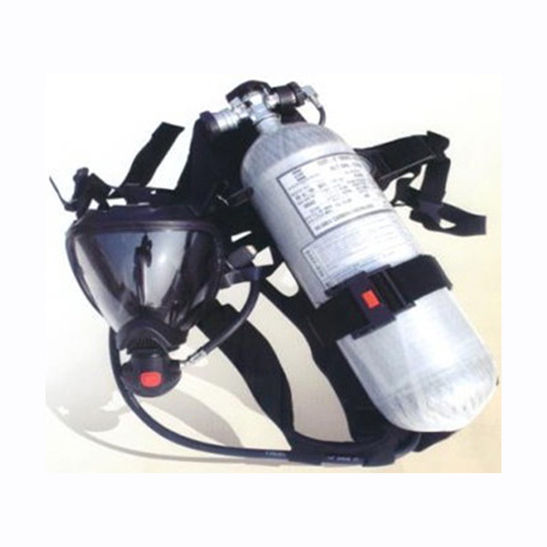 自給式正壓空氣呼吸器