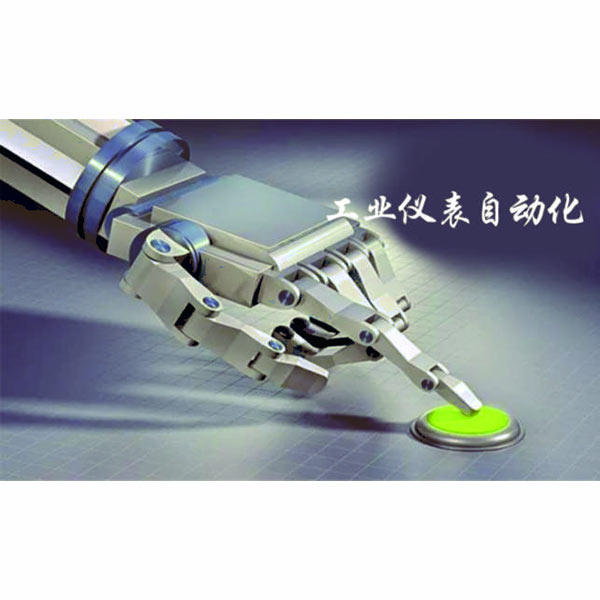 SIS安全儀(yi) 表係統