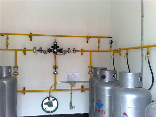 燃氣報警器廠家